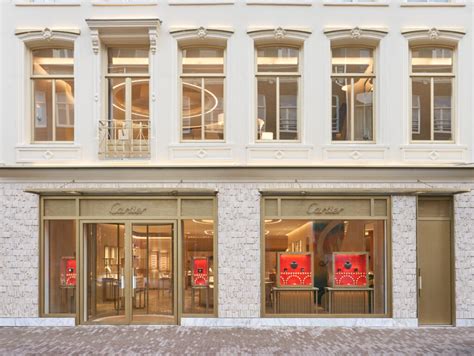 cartier winkel nederland|cartier watches amsterdam.